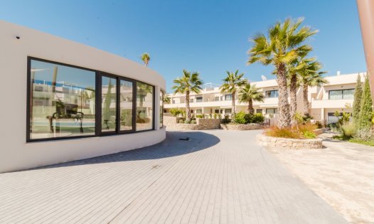 Videresalg - Bungalower -
Torrevieja - La Veleta - Torrevieja
