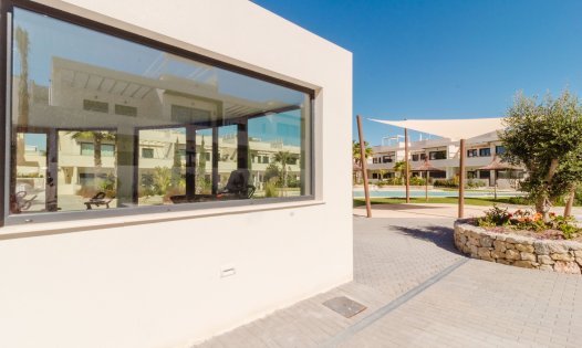 Videresalg - Bungalower -
Torrevieja - La Veleta - Torrevieja