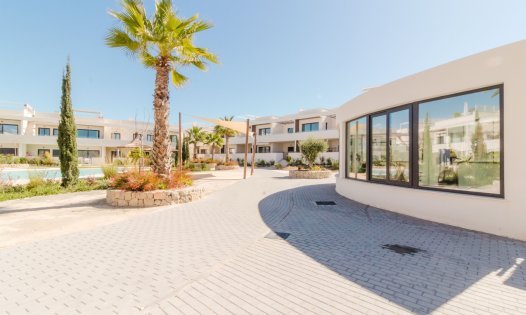 Videresalg - Bungalower -
Torrevieja - La Veleta - Torrevieja
