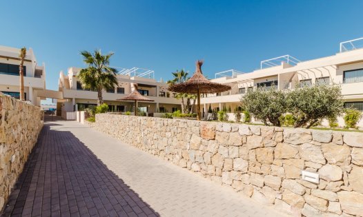 Videresalg - Bungalower -
Torrevieja - La Veleta - Torrevieja