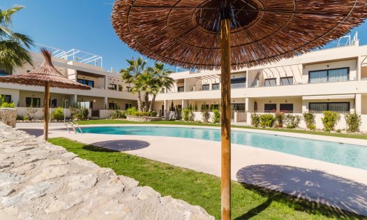 Videresalg - Bungalower -
Torrevieja - La Veleta - Torrevieja