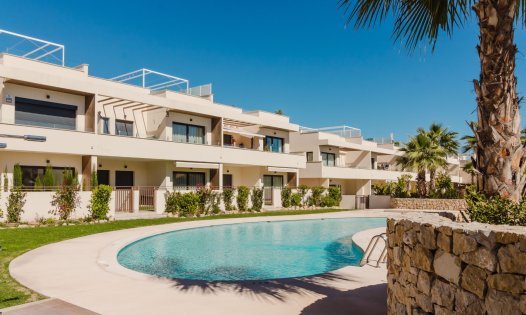Videresalg - Bungalower -
Torrevieja - La Veleta - Torrevieja