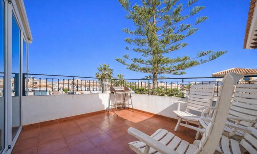 Revente - Villas -
Orihuela Costa - La Regia