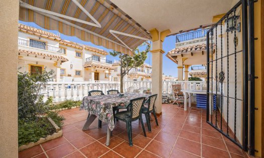 Wiederverkauf - Villen -
Orihuela Costa - La Regia