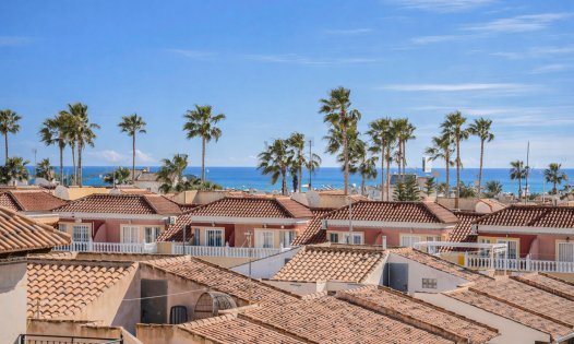 Wiederverkauf - Villen -
Orihuela Costa - La Regia