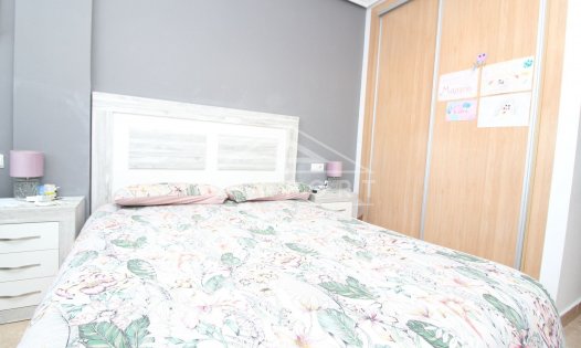 Revente - Appartements -
San Javier