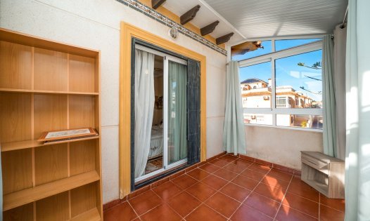 Wiederverkauf - Villen -
Orihuela Costa - La Regia