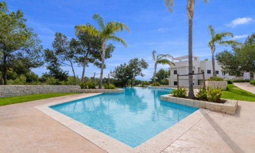 Wiederverkauf - Bungalows -
Pilar de la Horadada - Lo Romero Golf