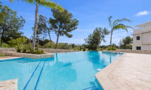 Wiederverkauf - Bungalows -
Pilar de la Horadada - Lo Romero Golf