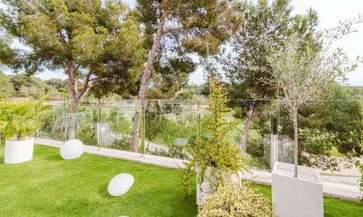 Wiederverkauf - Bungalows -
Pilar de la Horadada - Lo Romero Golf