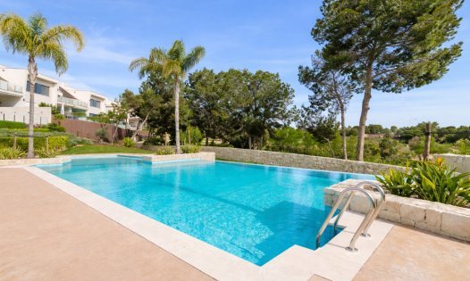 Wiederverkauf - Bungalows -
Pilar de la Horadada - Lo Romero Golf