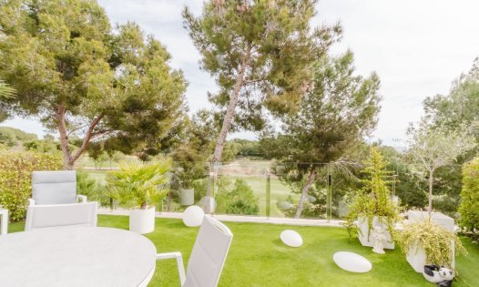 Wiederverkauf - Bungalows -
Pilar de la Horadada - Lo Romero Golf