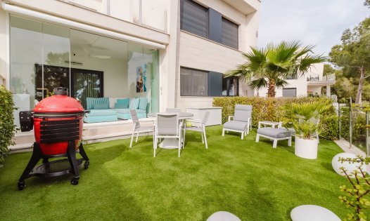 Wiederverkauf - Bungalows -
Pilar de la Horadada - Lo Romero Golf