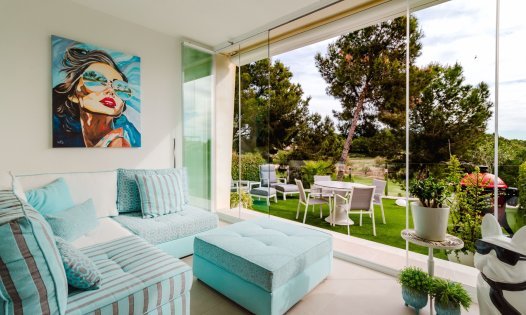 Wiederverkauf - Bungalows -
Pilar de la Horadada - Lo Romero Golf