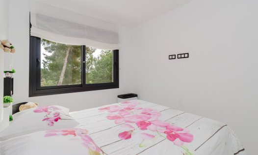 Wiederverkauf - Bungalows -
Pilar de la Horadada - Lo Romero Golf