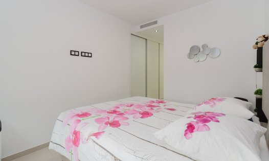 Wiederverkauf - Bungalows -
Pilar de la Horadada - Lo Romero Golf