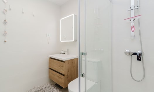 Wiederverkauf - Bungalows -
Pilar de la Horadada - Lo Romero Golf