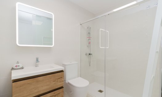 Wiederverkauf - Bungalows -
Pilar de la Horadada - Lo Romero Golf