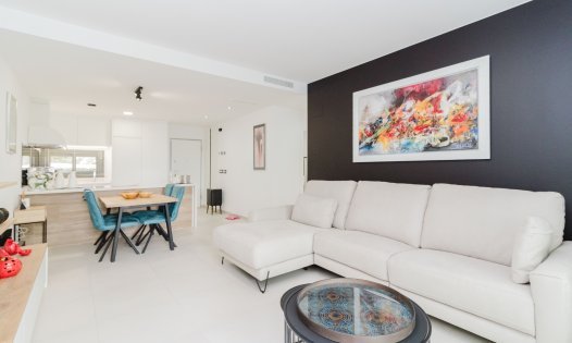 Wiederverkauf - Bungalows -
Pilar de la Horadada - Lo Romero Golf