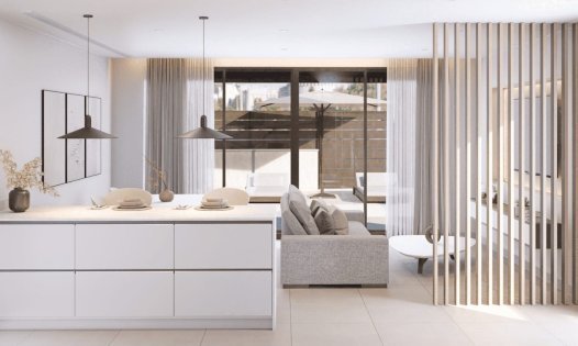 Videresalg - Villaer -
Pilar de la Horadada