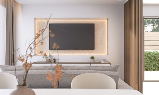 Videresalg - Villaer -
Pilar de la Horadada