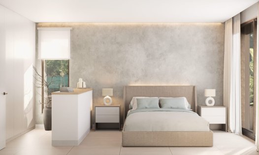 Videresalg - Villaer -
Pilar de la Horadada