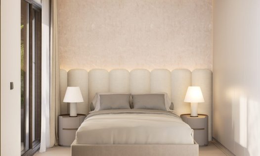 Videresalg - Villaer -
Pilar de la Horadada