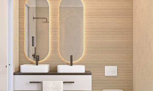 Videresalg - Villaer -
Pilar de la Horadada