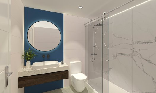 Resale - Bungalows -
San Pedro del Pinatar