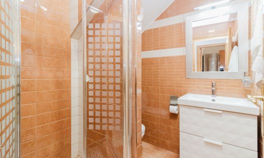 Herverkoop - Rijtjeshuizen -
Alcázares, Los - Los Alcázares