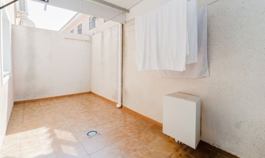 Herverkoop - Rijtjeshuizen -
Alcázares, Los - Los Alcázares