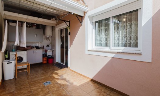 Herverkoop - Rijtjeshuizen -
Alcázares, Los - Los Alcázares