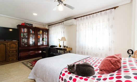 Herverkoop - Rijtjeshuizen -
Alcázares, Los - Los Alcázares