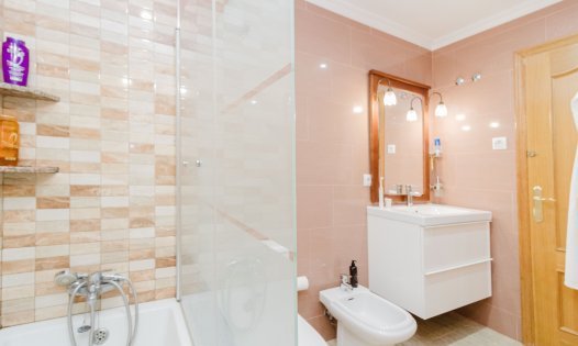 Herverkoop - Rijtjeshuizen -
Alcázares, Los - Los Alcázares