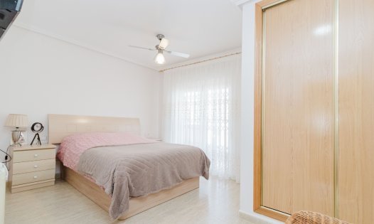 Herverkoop - Rijtjeshuizen -
Alcázares, Los - Los Alcázares