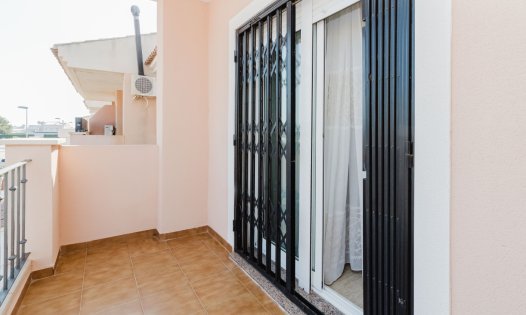 Herverkoop - Rijtjeshuizen -
Alcázares, Los - Los Alcázares