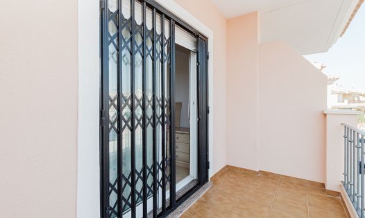 Herverkoop - Rijtjeshuizen -
Alcázares, Los - Los Alcázares