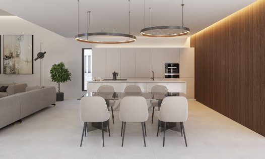 Segunda mano - Villas de lujo -
Dénia