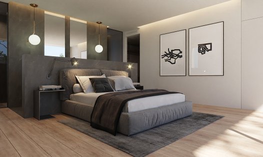 Segunda mano - Villas de lujo -
Dénia