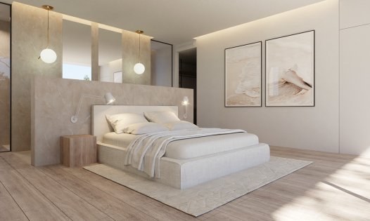 Segunda mano - Villas de lujo -
Dénia