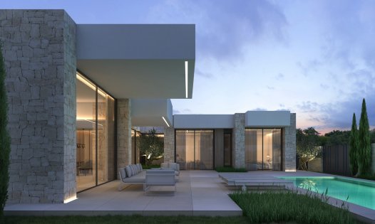 Segunda mano - Villas de lujo -
Dénia