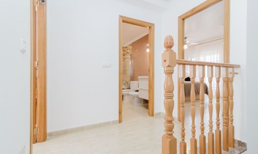 Återförsäljning - Radhus -
Alcázares, Los - Los Alcázares