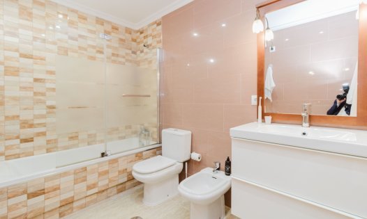 Återförsäljning - Radhus -
Alcázares, Los - Los Alcázares