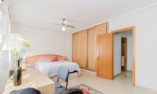 Återförsäljning - Radhus -
Alcázares, Los - Los Alcázares