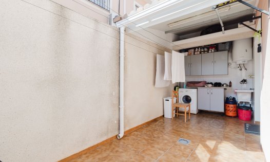 Återförsäljning - Radhus -
Alcázares, Los - Los Alcázares