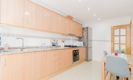 Återförsäljning - Radhus -
Alcázares, Los - Los Alcázares