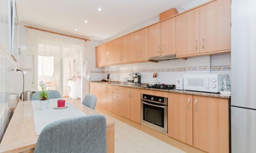 Återförsäljning - Radhus -
Alcázares, Los - Los Alcázares