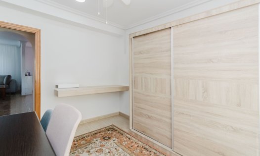 Återförsäljning - Radhus -
Alcázares, Los - Los Alcázares