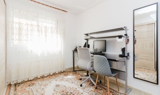 Återförsäljning - Radhus -
Alcázares, Los - Los Alcázares