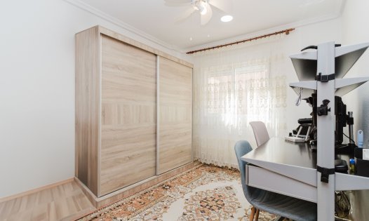 Återförsäljning - Radhus -
Alcázares, Los - Los Alcázares